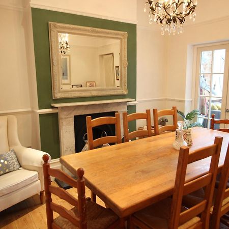 Orwell Villa Elegant Period 5 Bed Close To Town Sleeps 15 Cheltenham Exterior foto