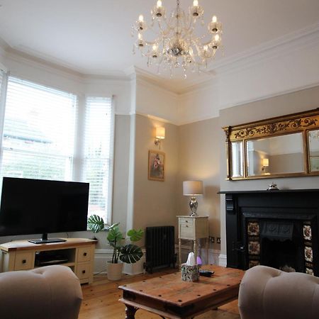 Orwell Villa Elegant Period 5 Bed Close To Town Sleeps 15 Cheltenham Exterior foto