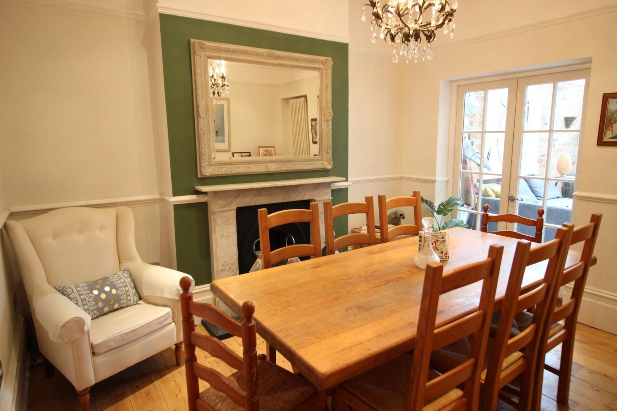 Orwell Villa Elegant Period 5 Bed Close To Town Sleeps 15 Cheltenham Exterior foto