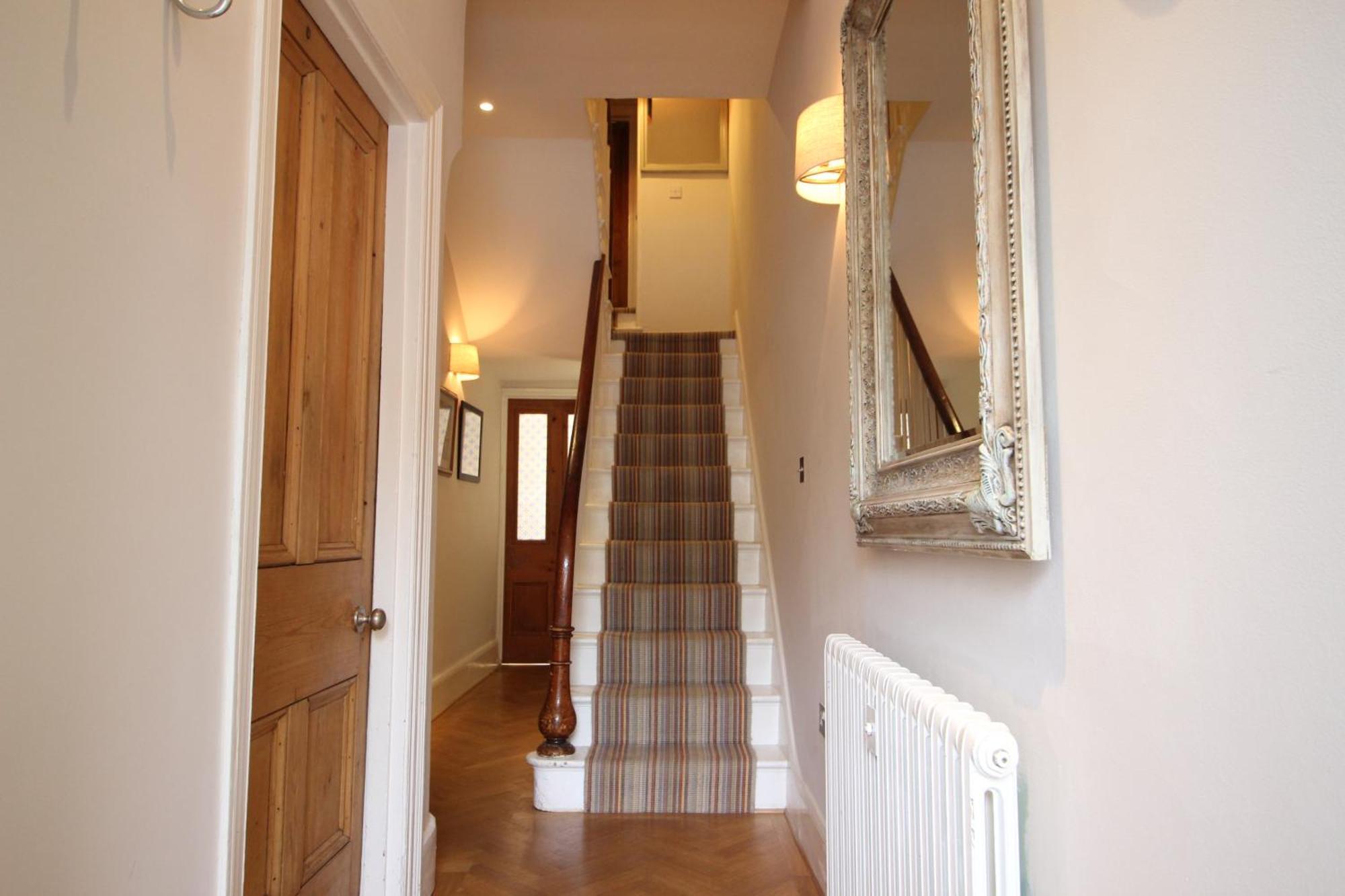 Orwell Villa Elegant Period 5 Bed Close To Town Sleeps 15 Cheltenham Exterior foto