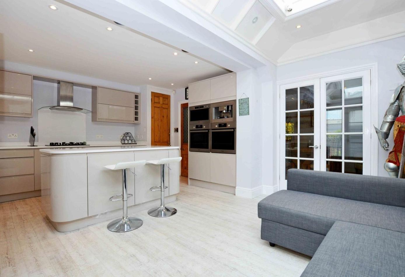 Orwell Villa Elegant Period 5 Bed Close To Town Sleeps 15 Cheltenham Exterior foto