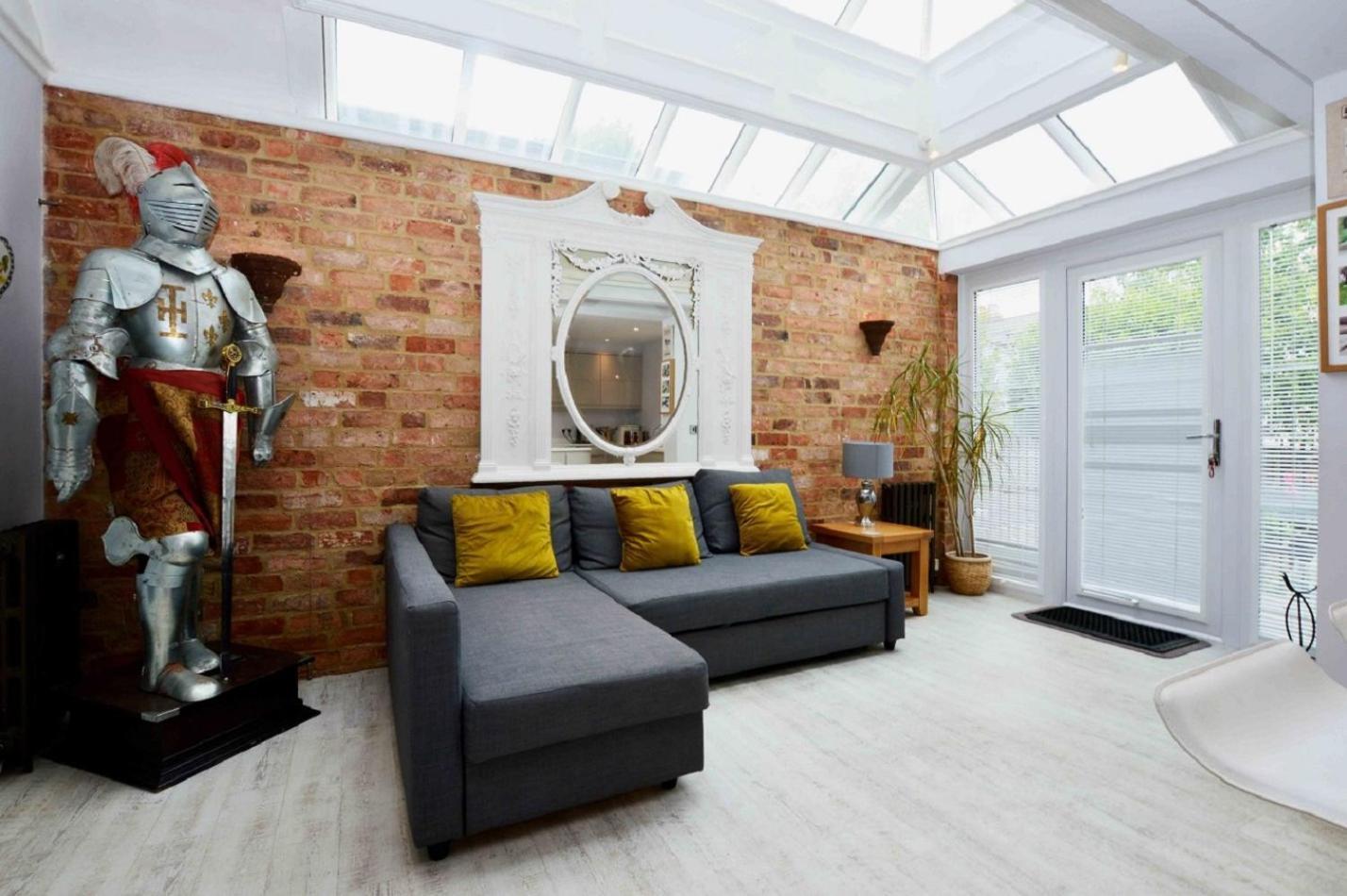 Orwell Villa Elegant Period 5 Bed Close To Town Sleeps 15 Cheltenham Exterior foto